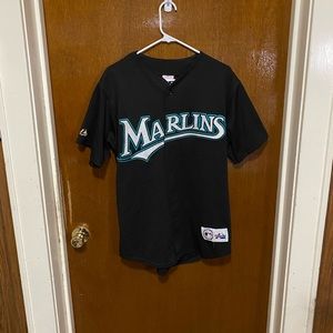 Marlins Jersey